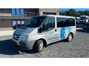 Passenger van Ford Transit Kombi FT 300 9-Sitzer: picture 2