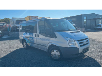 Passenger van Ford Transit Kombi FT 300 9-Sitzer: picture 3