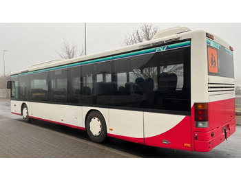 City bus Setra S315 NF Evobus Bus Linienverkehr: picture 4