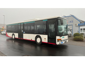 City bus Setra S315 NF Evobus Bus Linienverkehr: picture 2