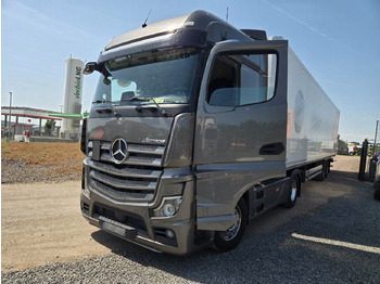 Tractor unit Mercedes-Benz Actros 5 L-Fahrerhaus 2-Achser SZM 1848: picture 2