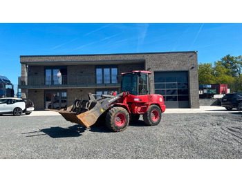 Wheel loader VOLVO L35G