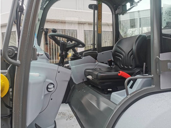 Wheel loader Kramer 5065: picture 5