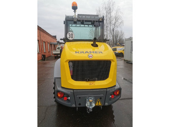 Wheel loader Kramer 5065: picture 4