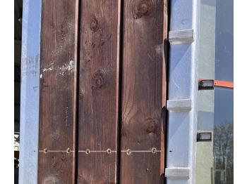 New Low loader trailer for transportation of heavy machinery Möslein T 3-6 VB 3 Achs Tieflader- Anhänger, Luftgefedert, Verbreiterung: picture 5 New Low loader trailer for transportation of heavy machinery Möslein T 3-6 VB 3 Achs Tieflader- Anhänger, Luftgefedert, Verbreiterung: picture 5