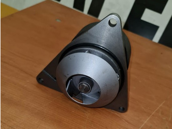 Engine and parts CUMMINS