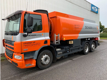 Tanker truck DAF CF 75