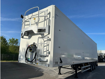 Stas bioSTAR 91,3 cbm leasing Stas bioSTAR 91,3 cbm: picture 4