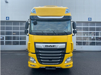 Tractor unit DAF FT XF 480 SSC: picture 3 Tractor unit DAF FT XF 480 SSC: picture 3