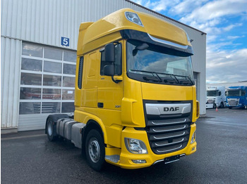 Tractor unit DAF FT XF 480 SSC: picture 2 Tractor unit DAF FT XF 480 SSC: picture 2