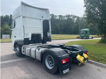 Tractor unit DAF FT XF 480 SSC: picture 5