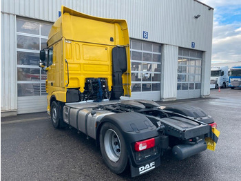 Tractor unit DAF FT XF 480 SSC: picture 4 Tractor unit DAF FT XF 480 SSC: picture 4