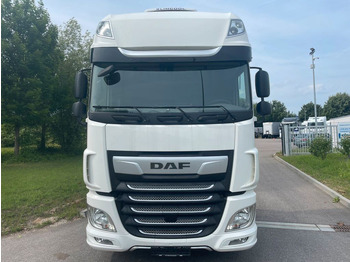 Tractor unit DAF FT XF 480 SSC: picture 2