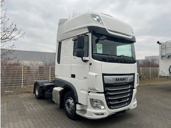 Tractor unit DAF XF 480