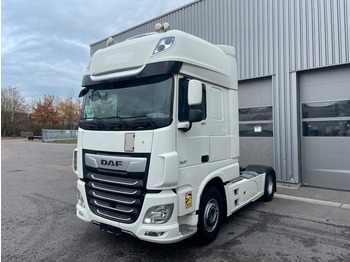 Tractor unit DAF XF 480