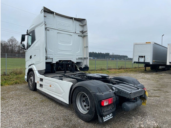 DAF FT XG 480 leasing DAF FT XG 480: picture 4