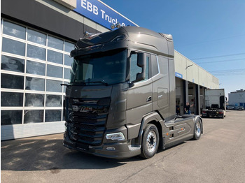 Tractor unit DAF XG 530