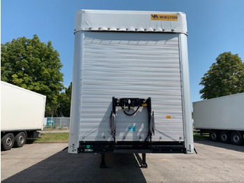 Wielton Curtain Master MEGA leasing Wielton Curtain Master MEGA: picture 4