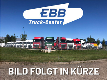 Roll-off/ Skip trailer WIELTON