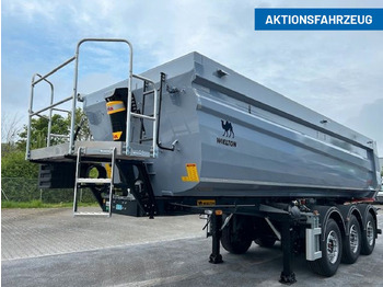 Tipper semi-trailer WIELTON