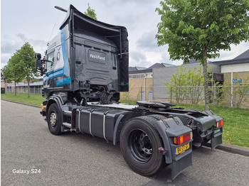 Tractor unit Scania R500 V8 euro 5 retarder 2009: picture 5