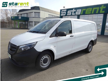 Panel van MERCEDES-BENZ Vito 110