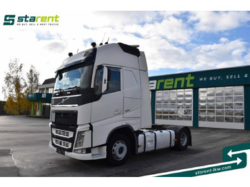 Tractor unit VOLVO FH 460