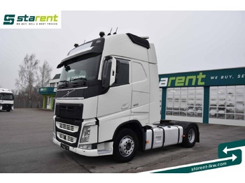 Tractor unit VOLVO FH 460