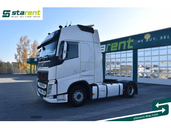Tractor unit VOLVO FH 460