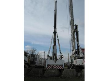 Drilling rig Junttan PM20 Piling Rig Junttan PM20 Piling Rig: picture 1