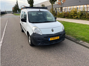 Small van Renault Kangoo 1.5 dci 90 pk, Airco, Navigatie: picture 5 Small van Renault Kangoo 1.5 dci 90 pk, Airco, Navigatie: picture 5