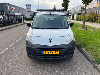 Small van Renault Kangoo 1.5 dci 90 pk, Airco, Navigatie: picture 4 Small van Renault Kangoo 1.5 dci 90 pk, Airco, Navigatie: picture 4