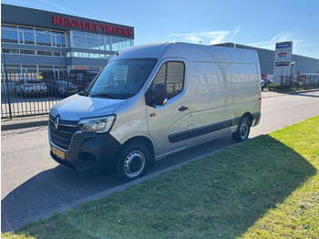 Panel van RENAULT Master 2.3