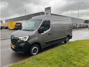 Panel van RENAULT Master 2.3