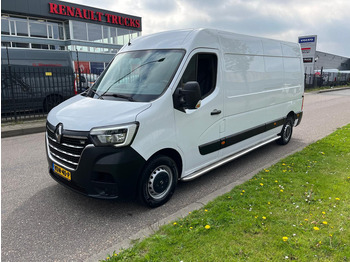 Panel van RENAULT Master