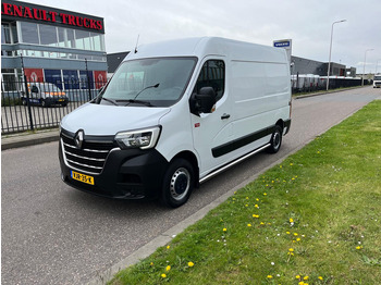 Panel van RENAULT Master