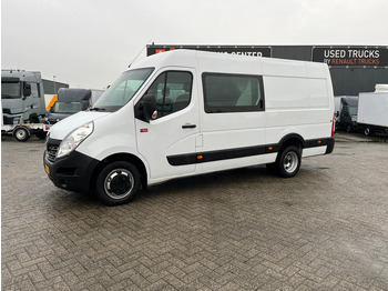 Panel van RENAULT Master