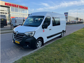 Panel van RENAULT Master
