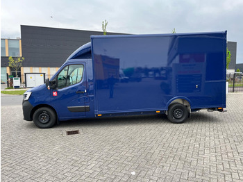 New Panel van Renault Master T 165.35 PCAB EVI FWD L3 H1 (NIEUW/NEW), Airco, Nav, Camera: picture 2