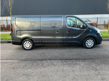 Interior photo 1: Small van Renault Trafic 2.0 DCI, L2 H1, 145 pk, Comfort, Airco, Nav, !!! 45.000 km