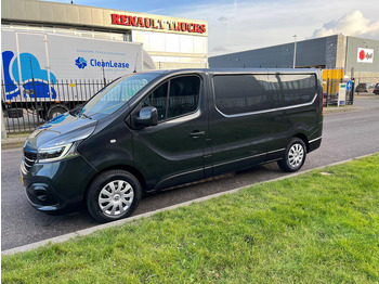 Small van Renault Trafic 2.0 DCI, L2 H1, 145 pk, Comfort, Airco, Nav, !!! 45.000 km: picture 2