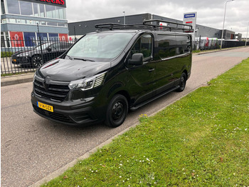 Small van Renault Trafic Black Edition 2.0dci L2 H1, Airco, Nav, Camera: picture 2