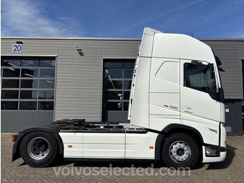 Tractor unit VOLVO FH