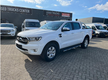 Commercial vehicle FORD Ranger