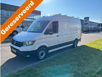 Panel van VOLKSWAGEN Crafter