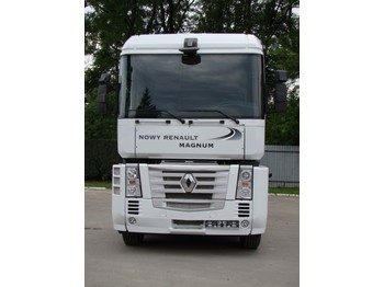 Tractor unit RENAULT MAGNUM 500.19: picture 1