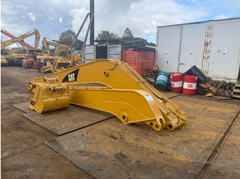 New Boom for Excavator CAT 320 GC LONG REACH BOOM 15M: picture 4