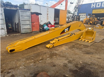 New Boom for Excavator CAT 320 GC LONG REACH BOOM 15M: picture 3
