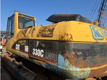 Crawler excavator CATERPILLAR 330CL