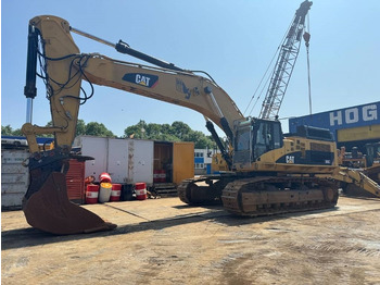 Crawler excavator CATERPILLAR 365